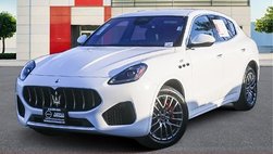 2023 Maserati Grecale GT