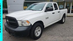 2016 Ram Ram Pickup 1500 Tradesman