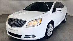 2014 Buick Verano Base