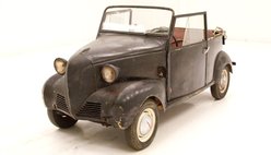 1942 Other Makes Convertible Cabriolet