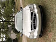 2008 Chrysler Pacifica LX
