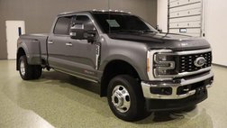 2023 Ford Super Duty F-350 Lariat
