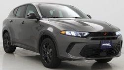 2024 Dodge Hornet R/T Plus