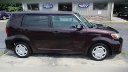 2014 Scion xB Base