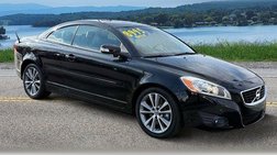 2011 Volvo C70 T5