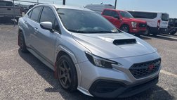 2023 Subaru WRX Base