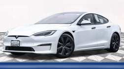 2022 Tesla Model S Base
