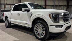 2023 Ford F-150 Limited