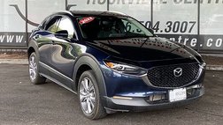 2022 Mazda CX-30 2.5 S Premium