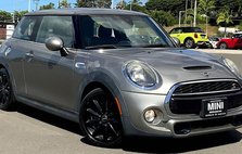 2019 MINI Hardtop Cooper S