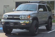 2001 Toyota 4Runner SR5