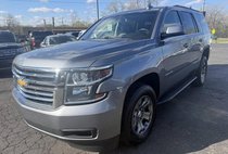 2018 Chevrolet Tahoe LS