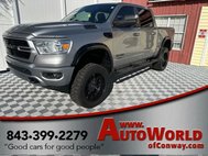 2020 Ram Ram Pickup 1500 Big Horn