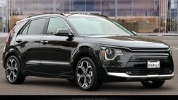 2023 Kia Niro EX Touring