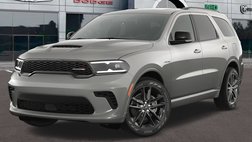 2025 Dodge Durango R/T Plus