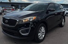 2017 Kia Sorento L