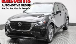 2024 Mazda CX-90 3.3 Turbo Preferred Plus