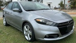 2014 Dodge Dart GT