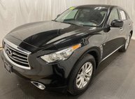 2015 Infiniti QX70 Base