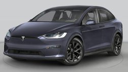 2024 Tesla Model X Base