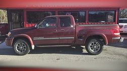 2004 Toyota Tundra SR5
