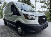 2024 Ford Transit 250