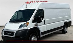2022 Ram ProMaster 3500 159 WB