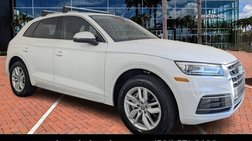 2020 Audi Q5 Premium