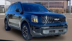 2024 Kia Telluride SX X-Pro