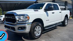 2024 Ram Ram Pickup 2500 Big Horn