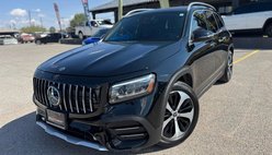 2024 Mercedes-Benz GLB GLB 250