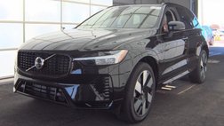 2025 Volvo XC60 T8 Plus Dark Theme
