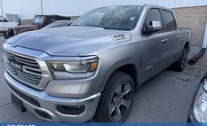 2023 Ram Ram Pickup 1500 Laramie