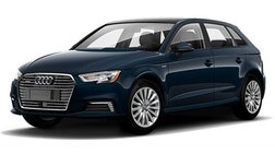 2018 Audi A3 Sportback e-tron 1.4T Prestige