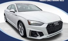 2021 Audi A5 Sportback quattro Premium 45 TFSI