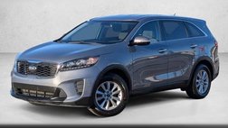 2020 Kia Sorento LX V6