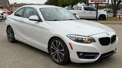 2017 BMW 2 Series 230i