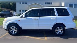 2007 Honda Pilot EX-L