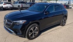 2025 Mercedes-Benz GLC-Class GLC 350e 4MATIC