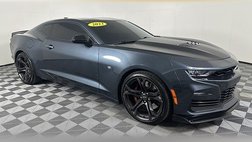 2023 Chevrolet Camaro SS