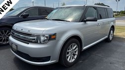 2014 Ford Flex SE