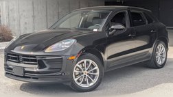 2026 Porsche Macan T