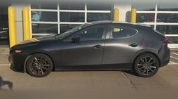 2019 Mazda MAZDA3 Preferred