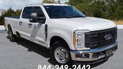 2023 Ford Super Duty F-250 XL