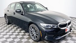 2022 BMW 3 Series 330i xDrive
