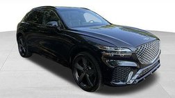 2022 Genesis GV70 3.5T Sport