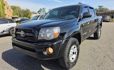 2011 Toyota Tacoma V6