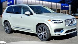 2022 Volvo XC90 T6 Inscription 7-Passenger