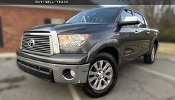 2011 Toyota Tundra Limited