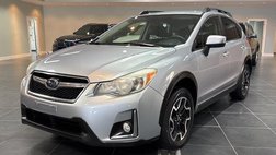 2016 Subaru Crosstrek Premium AWD